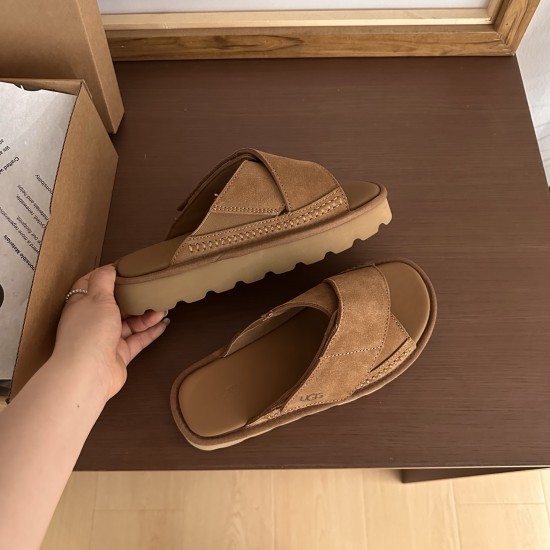 Ugg Slippers