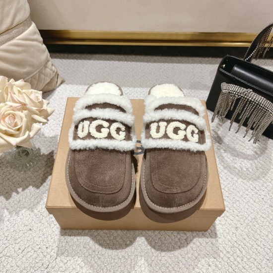 Ugg Slippers