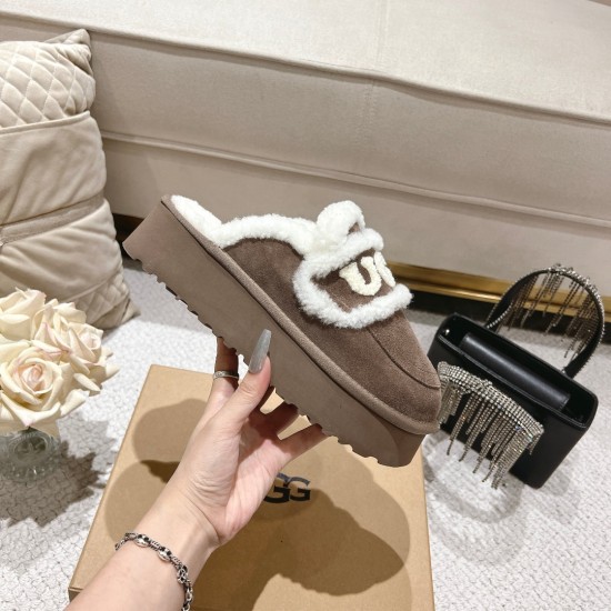 Ugg Slippers