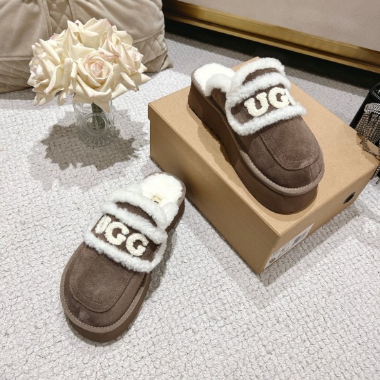 Ugg Slippers