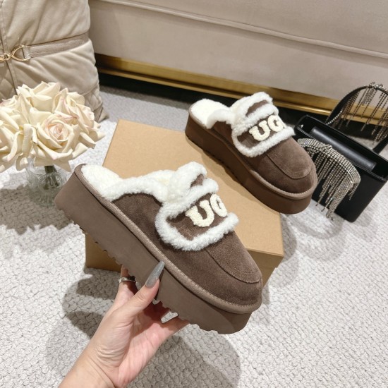 Ugg Slippers