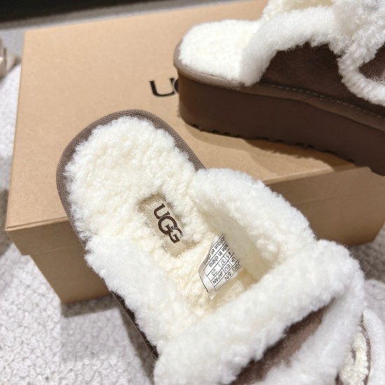 Ugg Slippers