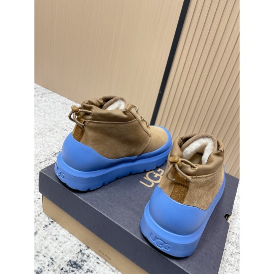Ugg Slippers