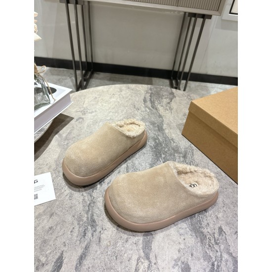 Ugg Slippers