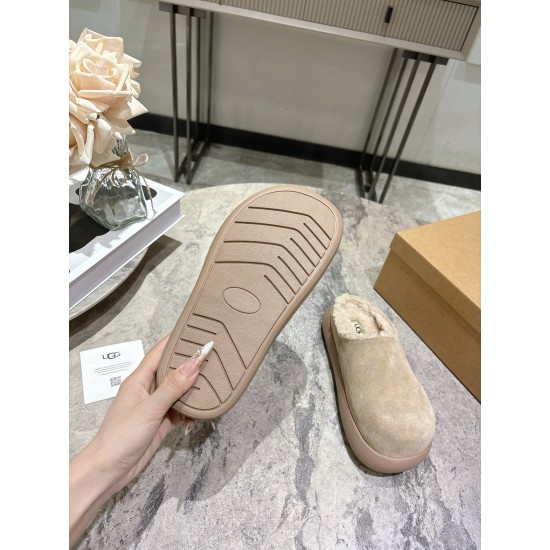 Ugg Slippers