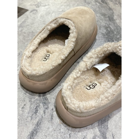 Ugg Slippers