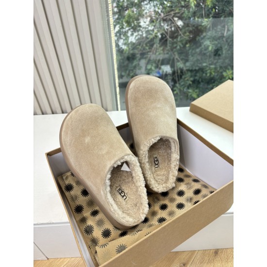 Ugg Slippers