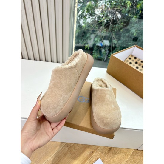 Ugg Slippers