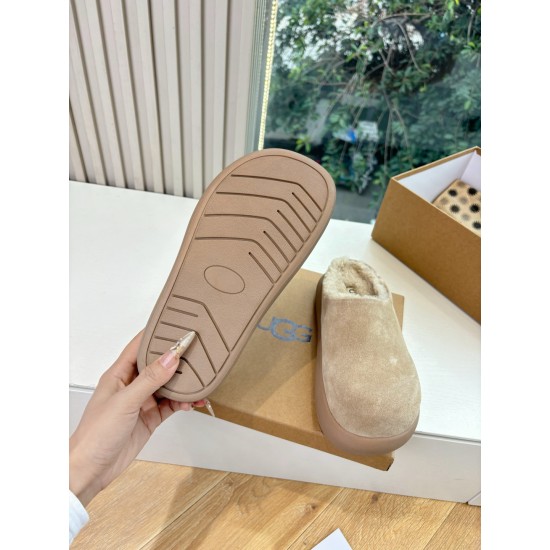 Ugg Slippers