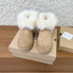 Ugg Slippers
