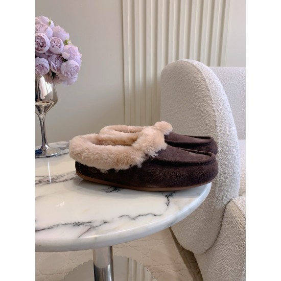 Ugg Slippers