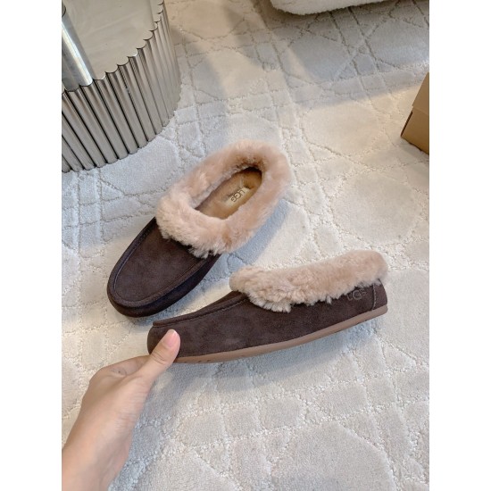 Ugg Slippers