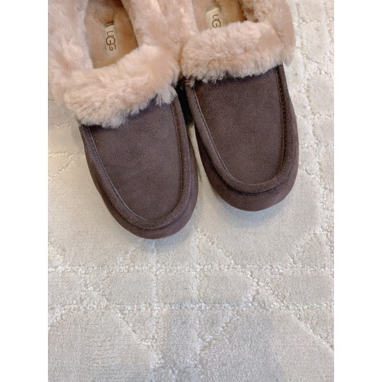 Ugg Slippers