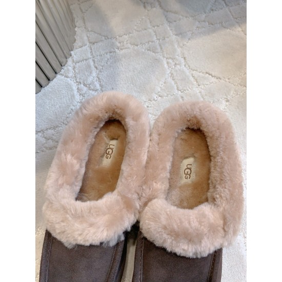 Ugg Slippers