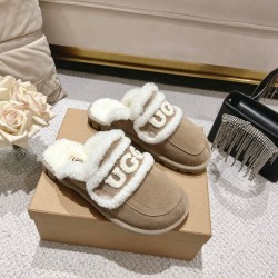 Ugg Slippers