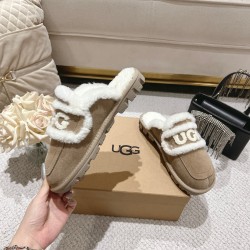 Ugg Slippers