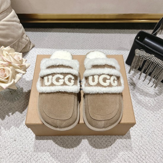 Ugg Slippers