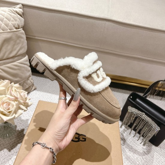 Ugg Slippers