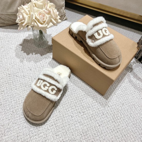 Ugg Slippers