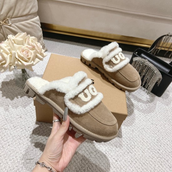 Ugg Slippers