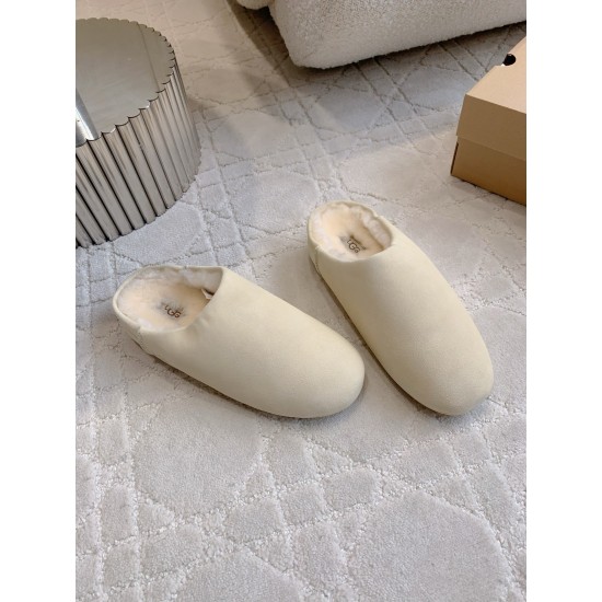 Ugg Slippers