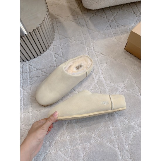 Ugg Slippers