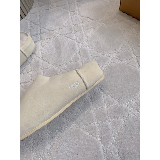 Ugg Slippers