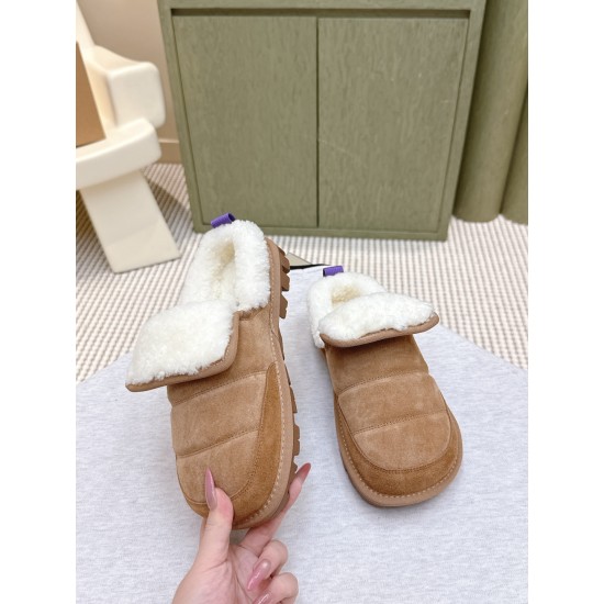 Ugg Slippers