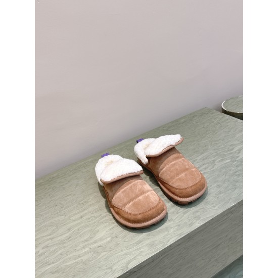 Ugg Slippers