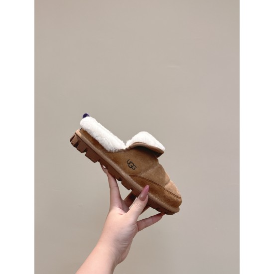 Ugg Slippers