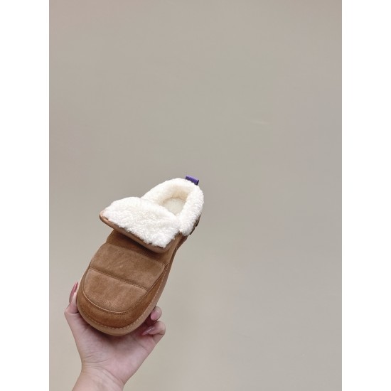 Ugg Slippers