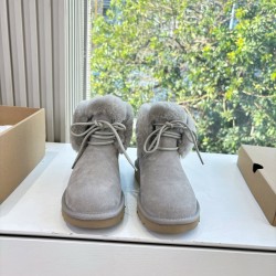 Ugg Slippers