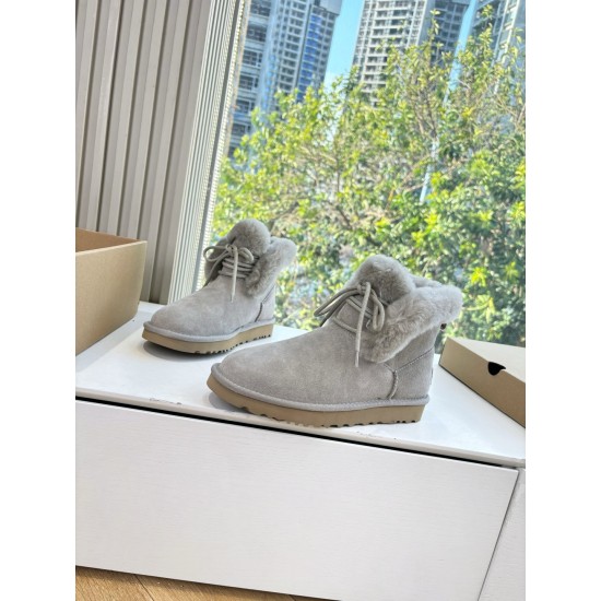 Ugg Slippers