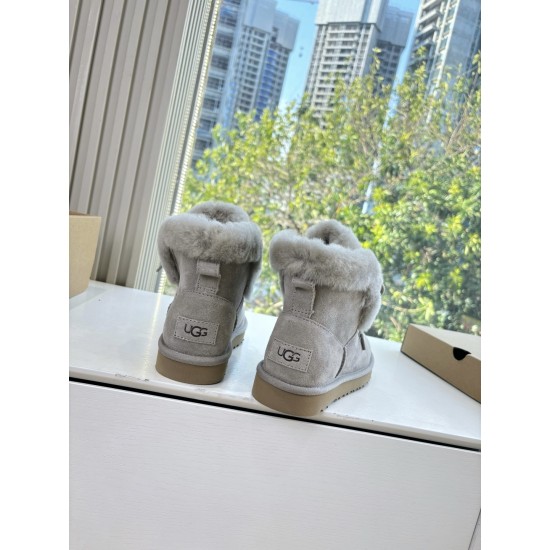 Ugg Slippers