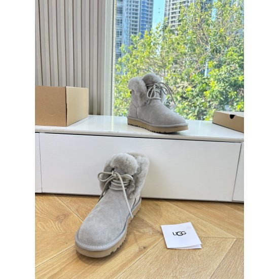Ugg Slippers