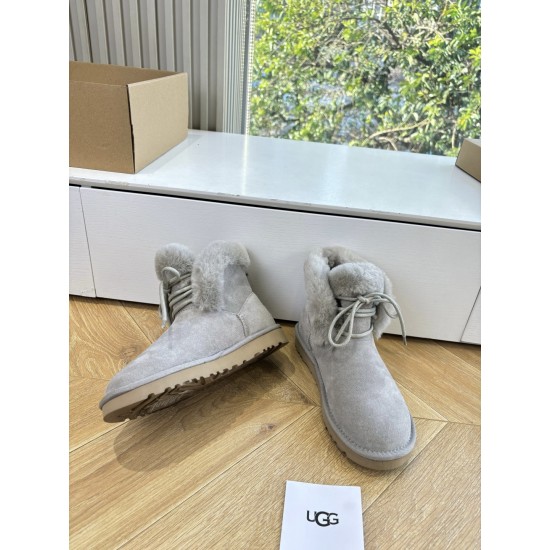 Ugg Slippers
