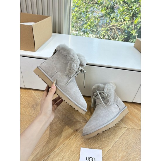 Ugg Slippers