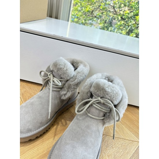 Ugg Slippers