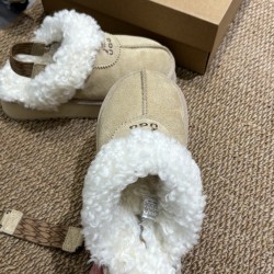 Ugg Slippers