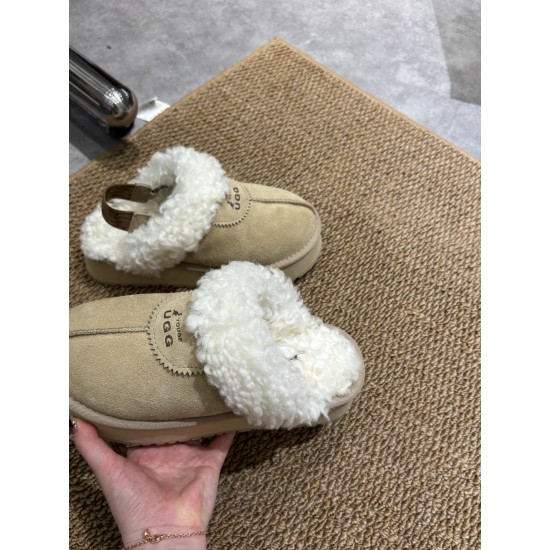 Ugg Slippers
