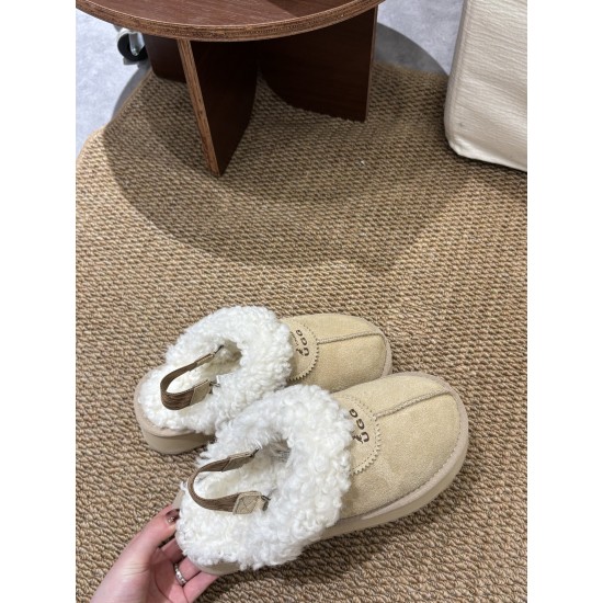 Ugg Slippers