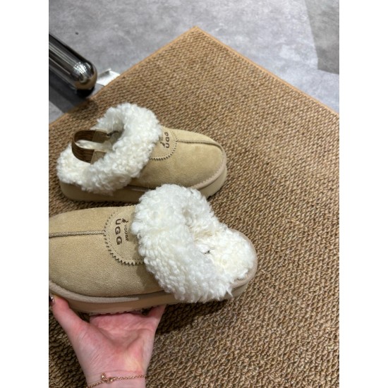 Ugg Slippers