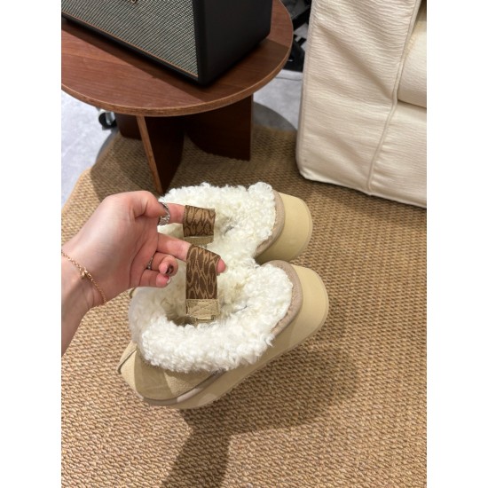 Ugg Slippers