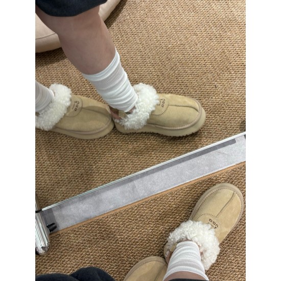 Ugg Slippers