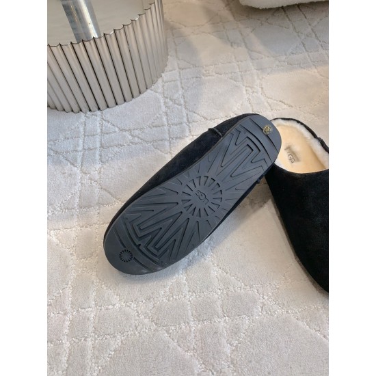 Ugg Slippers