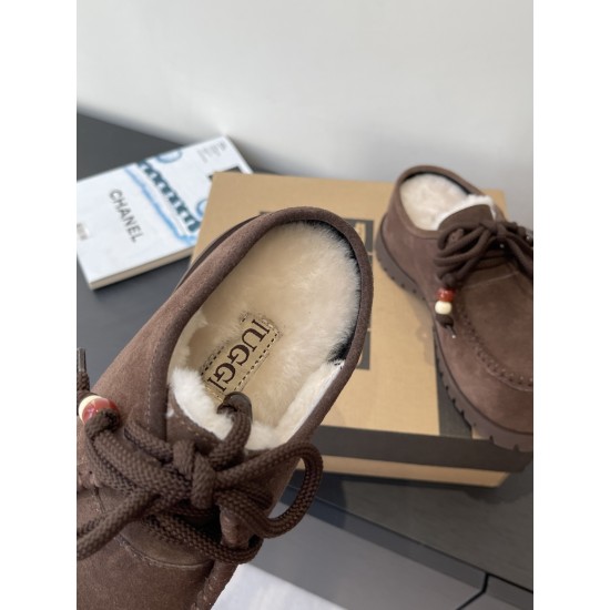 Ugg Slippers