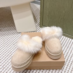 Ugg Slippers