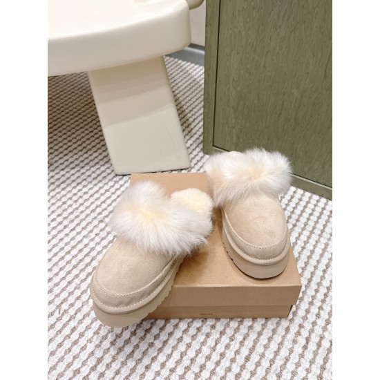 Ugg Slippers