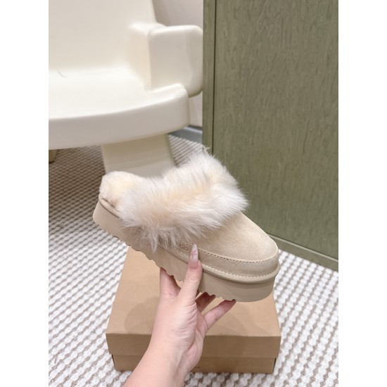 Ugg Slippers