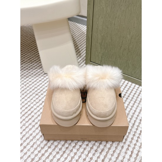 Ugg Slippers